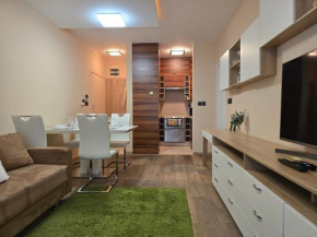 La Dolce Vita Hideaway- near Keleti and City Park